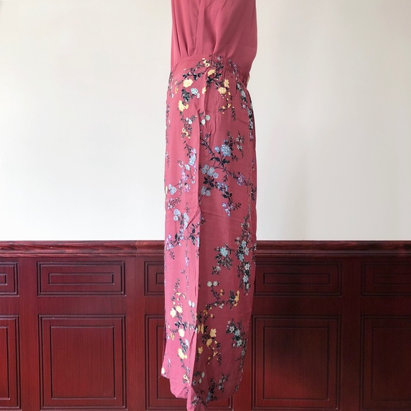 Xhilaration • Floral Maxi Skort - Picture 4 of 10